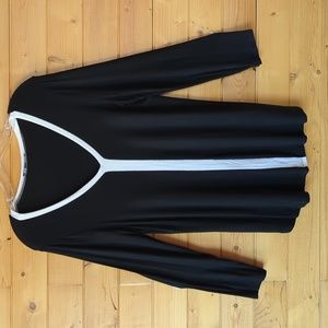 Cable & Gauge Tunic